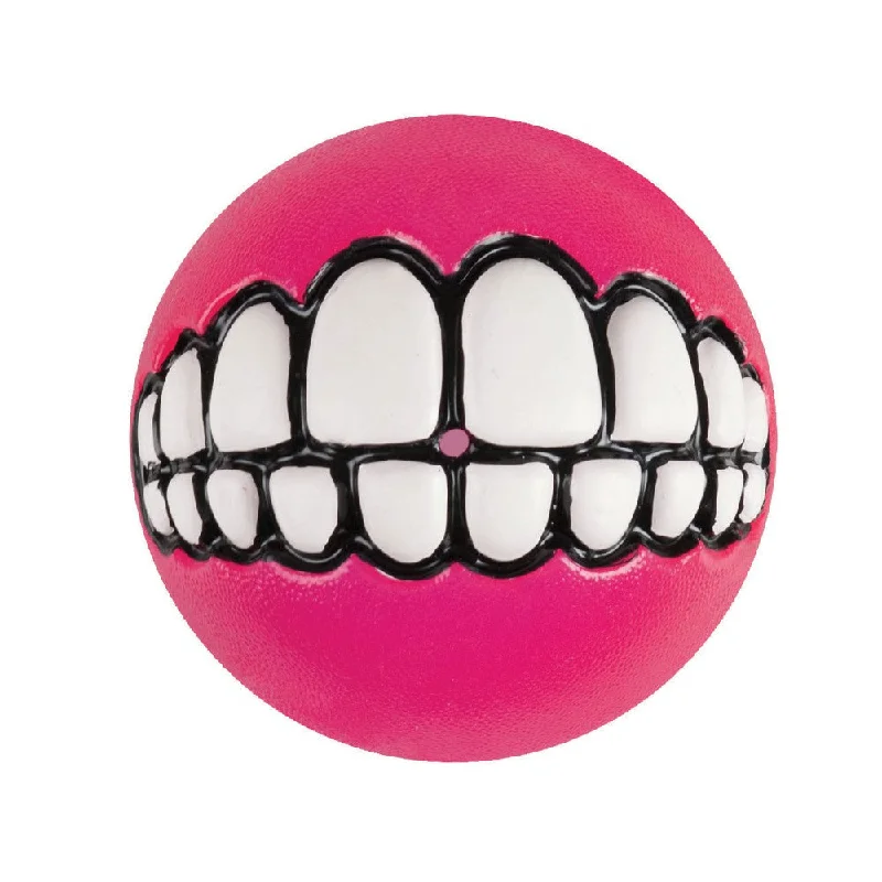 - Rabbit toy selectionKONG Grindz by rogz (various colors)