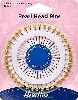  . **Cat backpack space capsule**Plastic Head Pins 40pk
