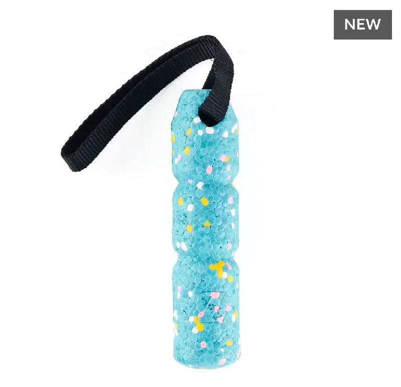 -Non-toxic pet toy recommendationsZippy Paws AirTuff Puncture Resistant Floating Tug Dog Toy - Bumper Stick -Non-toxic pet toy recommendationsZippy Paws AirTuff Puncture Resistant Floating Tug Dog Toy - Bumper Stick