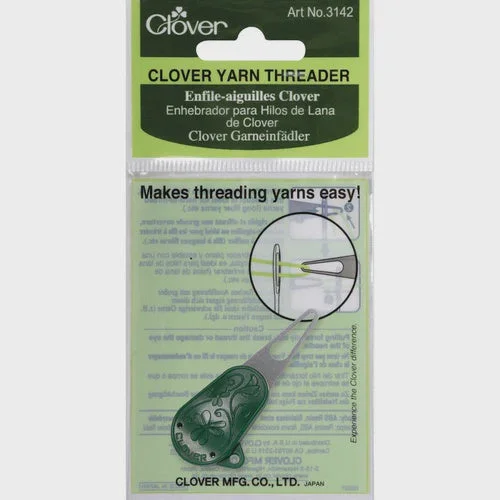  . **Cat comb to remove hair balls**Yarn Threader 3142