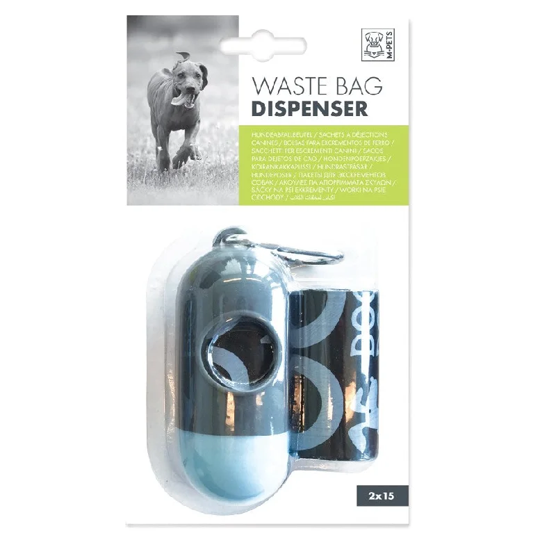  . **Cat nail clippers safety model**Waste Bag Poo DISPENSER Random Colours