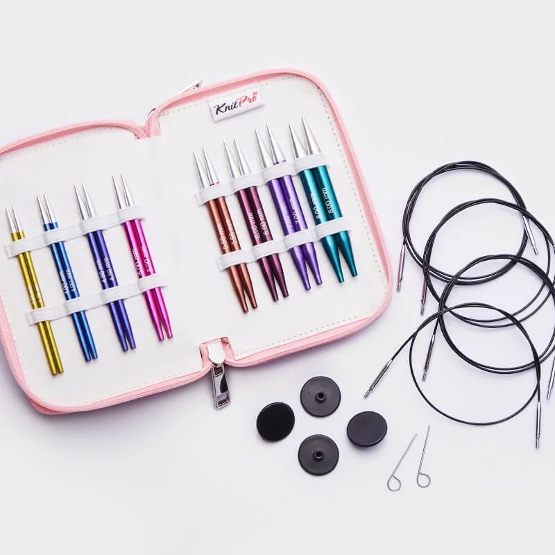 . **Pet toys are bite-resistant and wear-resistant**Zing Interchangeable Needles Deluxe Set Short 10cm . **Pet toys are bite-resistant and wear-resistant**Zing Interchangeable Needles Deluxe Set Short 10cm