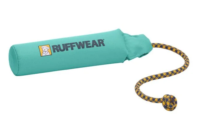 - Brand XX pet toy recommendationsRuffwear Lunker™ Floating Throw Dog Toy