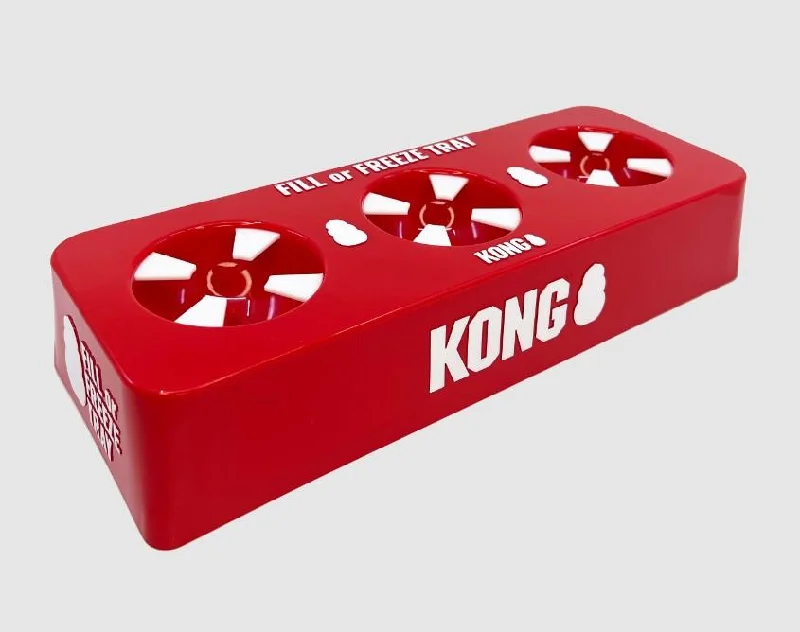 - Cat toy rankingsKONG Fill or Frozen Tray 16"