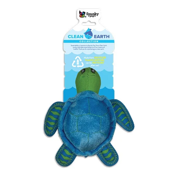  . **Pet comb to remove loose hair**Clean Earth Turtle Small