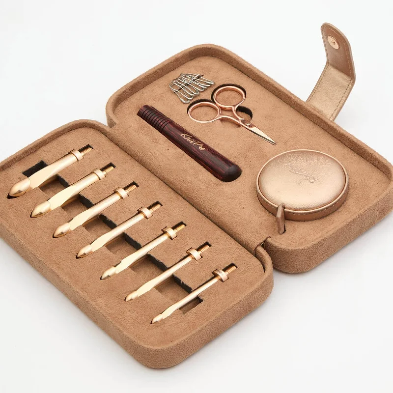 ### Cat accessoriesOasis Interchangeable Crochet Hook Chunky Set