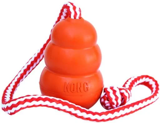  -Bite-resistant dog toy recommendationsKONG Aqua Dog Toy