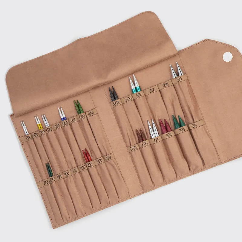 Pet accessoriesClay Interchangeable Needle Case