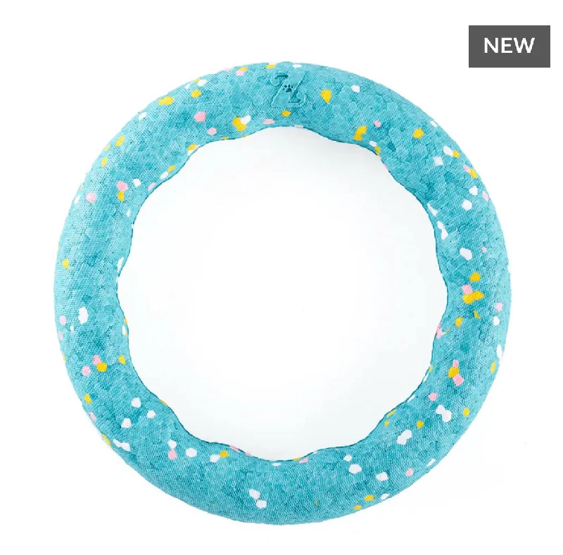 - Plush pet toy selectionZippy Paws AirTuff Puncture Resistant Floating Dog Toy - Ring - Plush pet toy selectionZippy Paws AirTuff Puncture Resistant Floating Dog Toy - Ring
