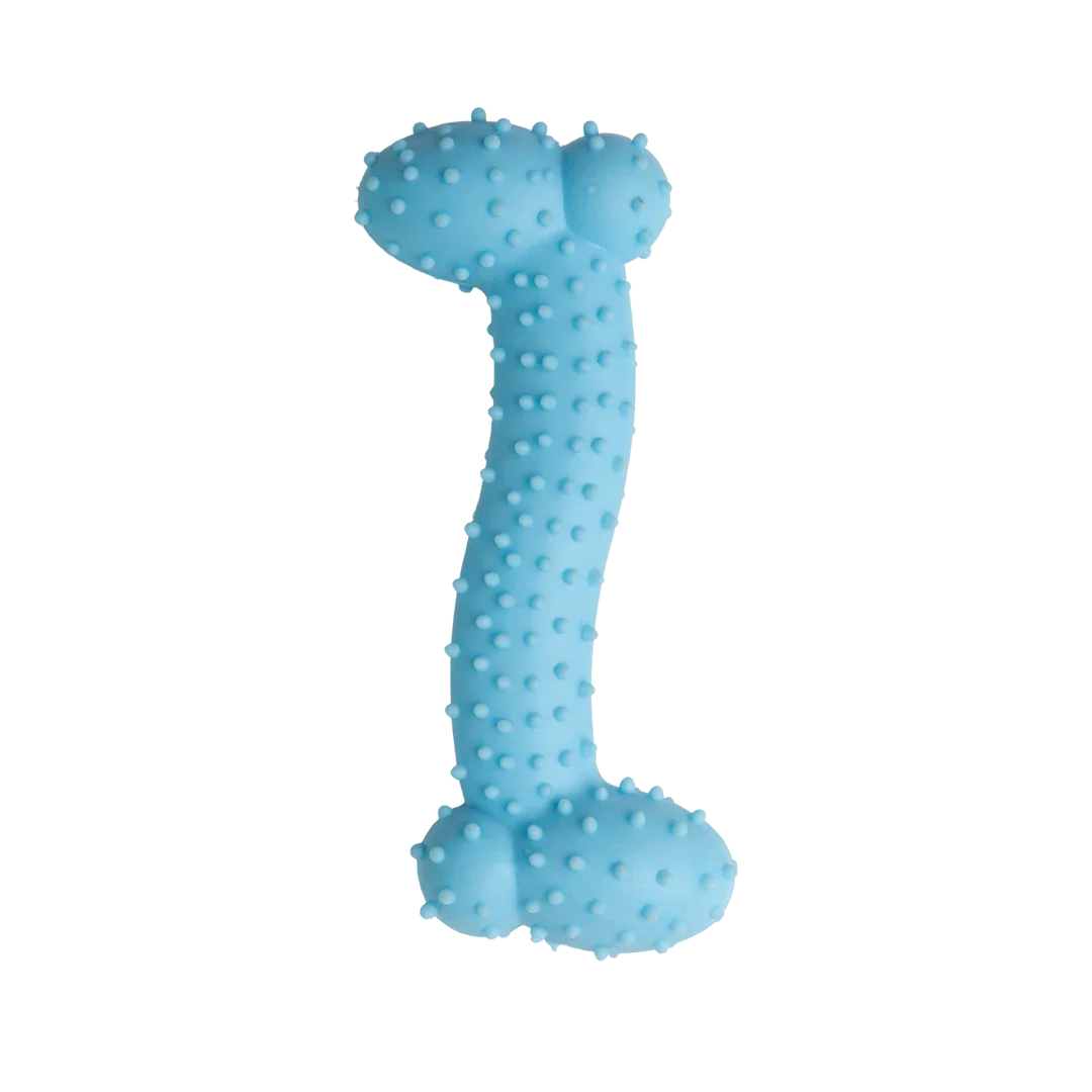 - Pet food leaking toy rankingsSnugarooz Lil Baby Bone Dog Toy