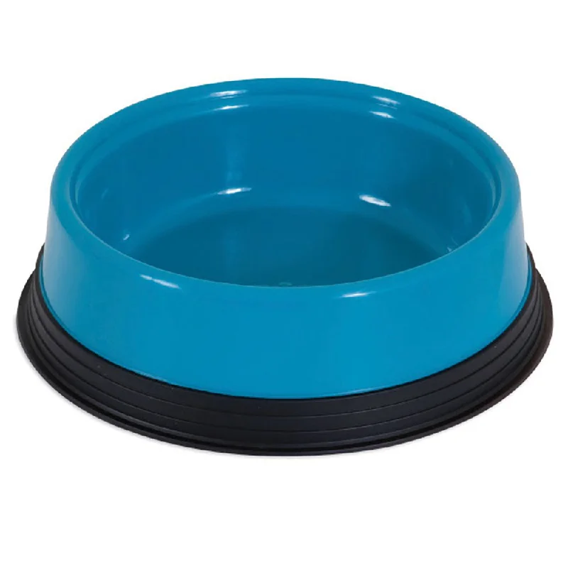  . **Cat nest winter warmth**JW SKID STOP BASIC BOWL Jumbo 28x10cm