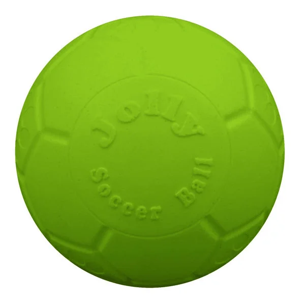 - Outdoor dog toy selectionJolly Pets Jolly Soccer Ball Dog Toy, Assorted Colors, 8-in - Outdoor dog toy selectionJolly Pets Jolly Soccer Ball Dog Toy, Assorted Colors, 8-in