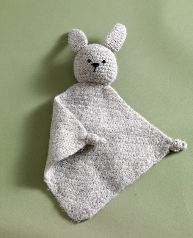  -Explosion-proof leash FOR LARGE dogsFuzzy Bunny Baby Blanket Pattern (Crochet)