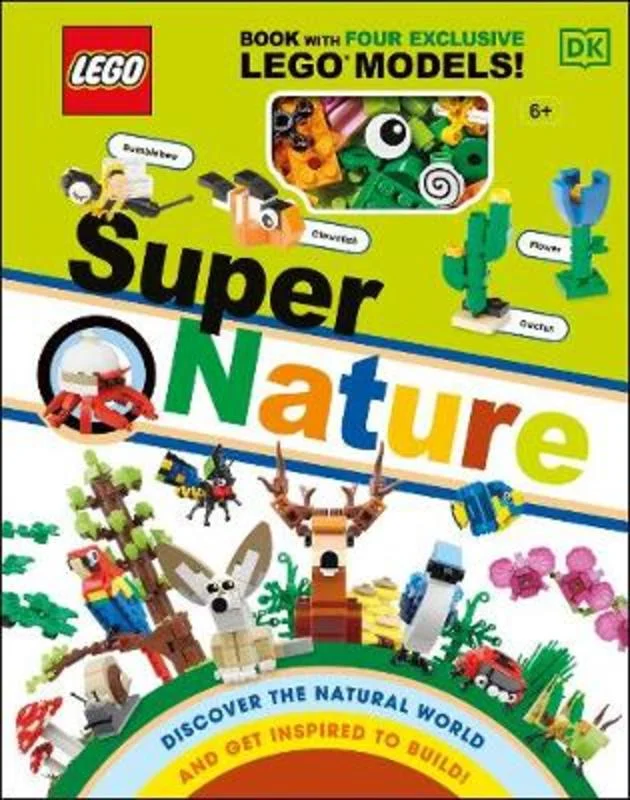 - Deodorizing cat litter tofu litterLEGO Super Nature