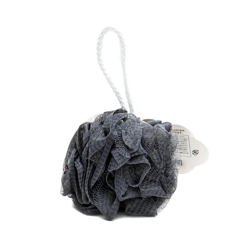 - Dog heart rate monitoring collarDark Grey Loofah Foaming Sponge