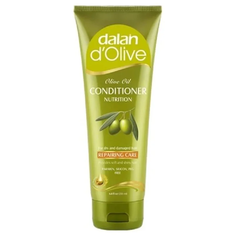 - ​​Pet toys under    yuanDALAN D'OLIVE CONDITIONER REPAIRING 200 ML