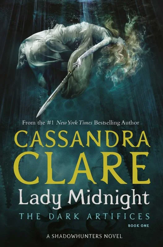 - Automatic induction pet water dispenserLady Midnight : Volume 1
