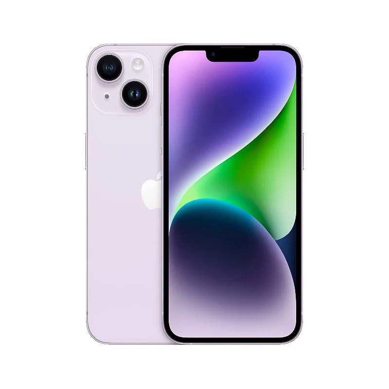 - Pet smart GPS locatorApple iPhone 14 Plus 128GB (Purple) [~Renewed: As New]