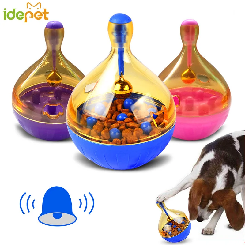 Dog Food Feeders