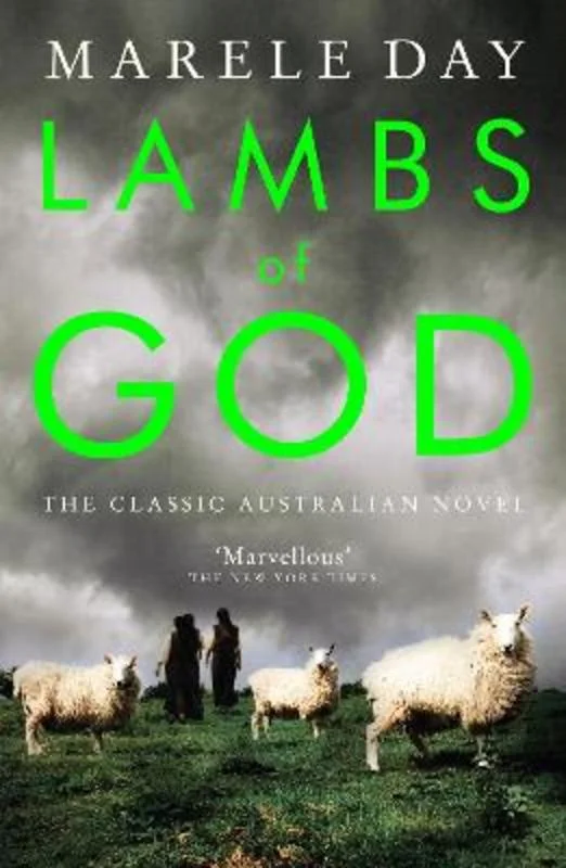 - Pet monitor with cameraLambs of God