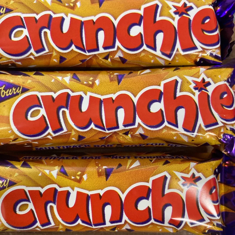 - Pet electric nail grinder silent model12x Cadbury Crunchie Bars (3 Packs of 4x26.1g) - Pet electric nail grinder silent model12x Cadbury Crunchie Bars (3 Packs of 4x26.1g)