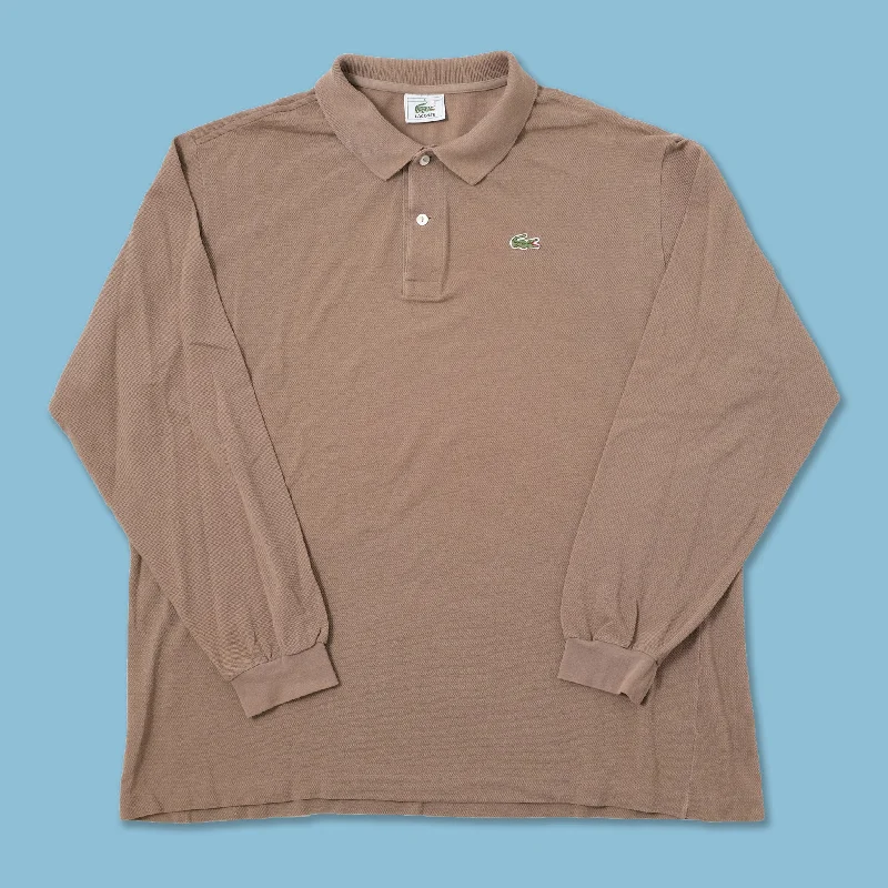  -Anti-scratch sofa protective coverVintage Lacoste Long Polo Large / XLarge
