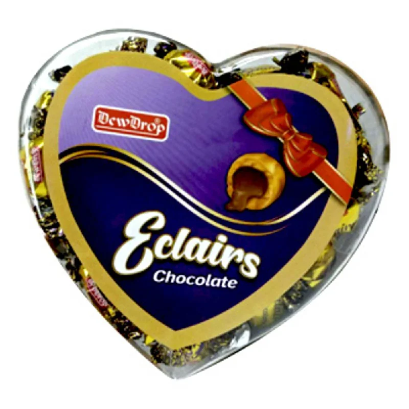 - Pregnant cat delivery room warming boxDEW DROP ECLAIRS TOFFEE CHOCOLATE HEART SHAPE 292 GM - Pregnant cat delivery room warming boxDEW DROP ECLAIRS TOFFEE CHOCOLATE HEART SHAPE 292 GM
