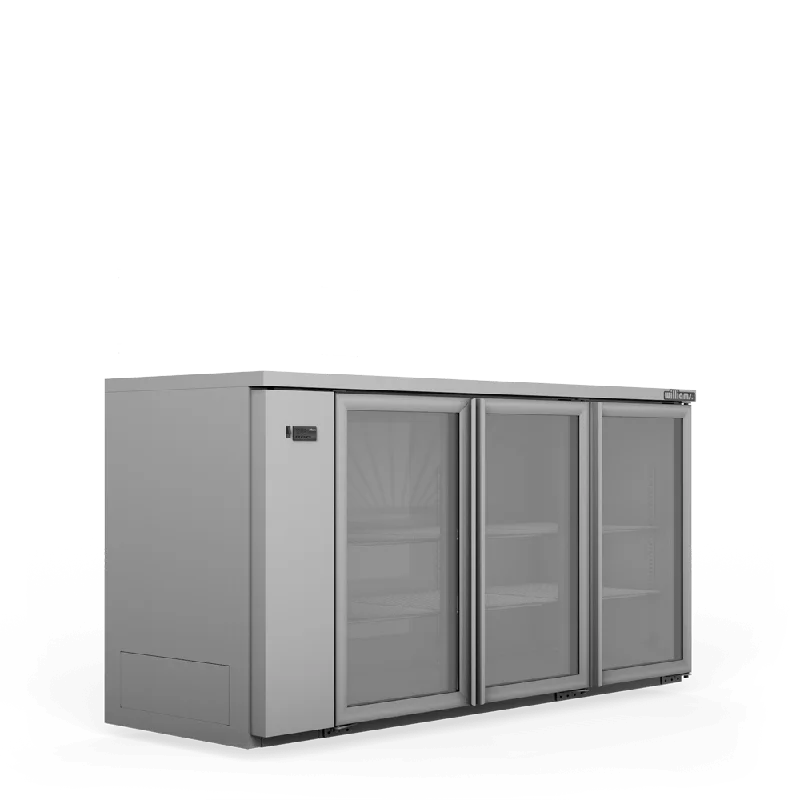 - Winter warm clothes for short-haired dogsWilliams Cameo - Three Door Stainless Steel Remote Back Bar Counter Display Refrigerator - Winter warm clothes for short-haired dogsWilliams Cameo - Three Door Stainless Steel Remote Back Bar Counter Display Refrigerator