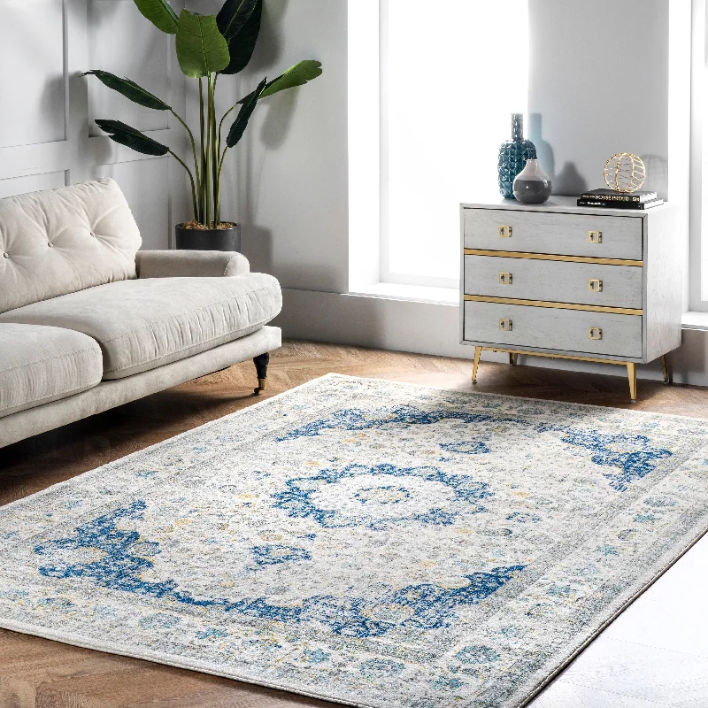 - Teething and chewing toys for puppiesNuloom Verona Vintage Persian Area Rug