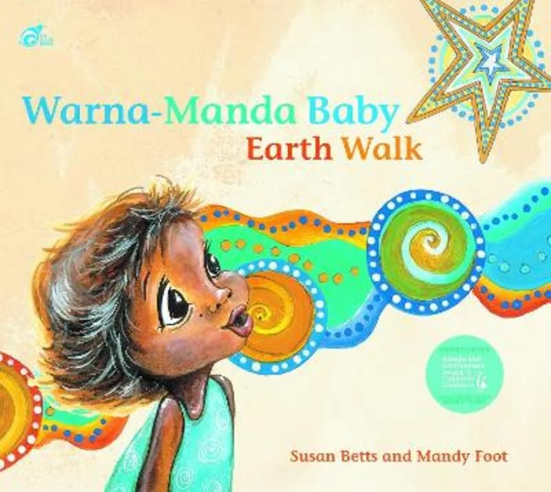 - Custom pet birthday cakeWarna-Manda Baby Earth Walk