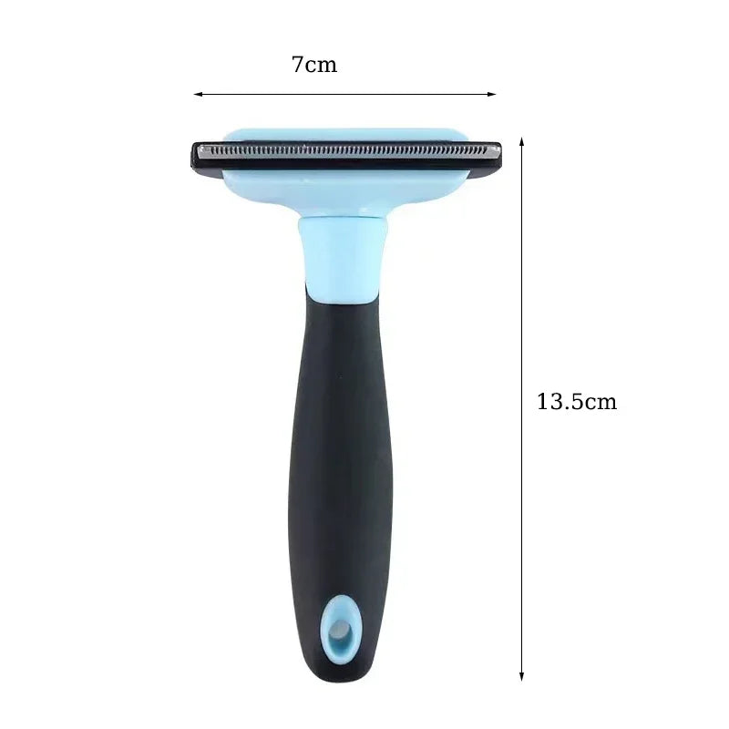 Style A Blue-7cm