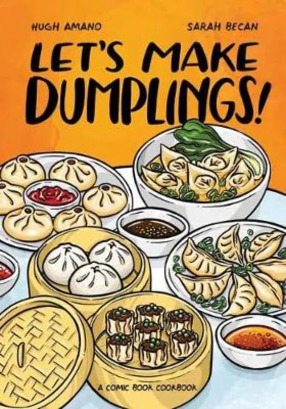 - ​​Christmas pet Christmas clothingLet's Make Dumplings!