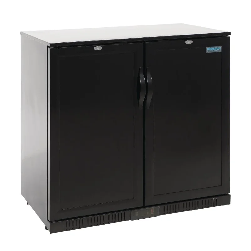 - Natural latex pet mattressPolar G-Series Counter Back Bar Cooler with Solid Doors 208Ltr - Natural latex pet mattressPolar G-Series Counter Back Bar Cooler with Solid Doors 208Ltr