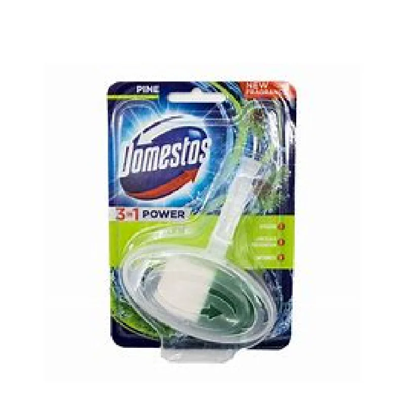 - Cat nail clippers with LED lightsDOMESTOS TOILET FRESHNER BLOCK PINE 3 IN 1 40 GM