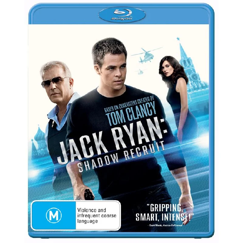 - Pet electric nail grinder silent modelJack Ryan: Shadow Recruit