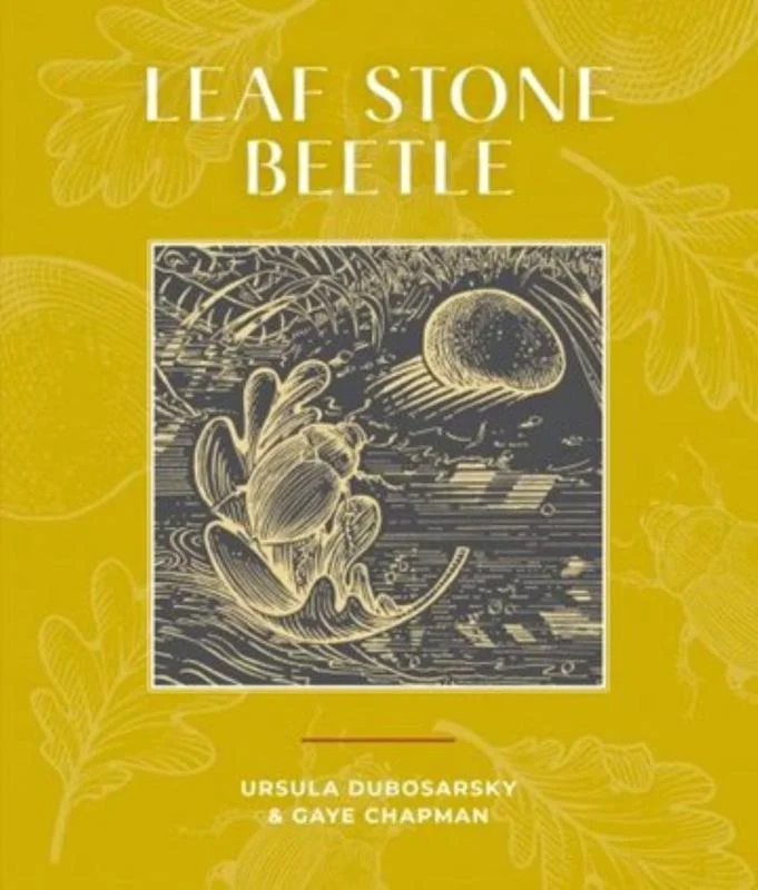 - Pet vitamin complex nutrition tabletsLeaf Stone Beetle