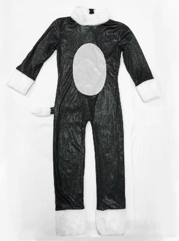Cool Cat Girls Costume - Size Small