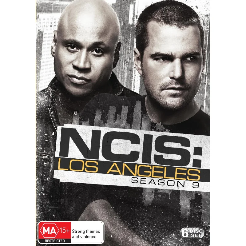 - Rabbit grass rack to prevent waste food boxNCIS: Los Angeles - Season 9