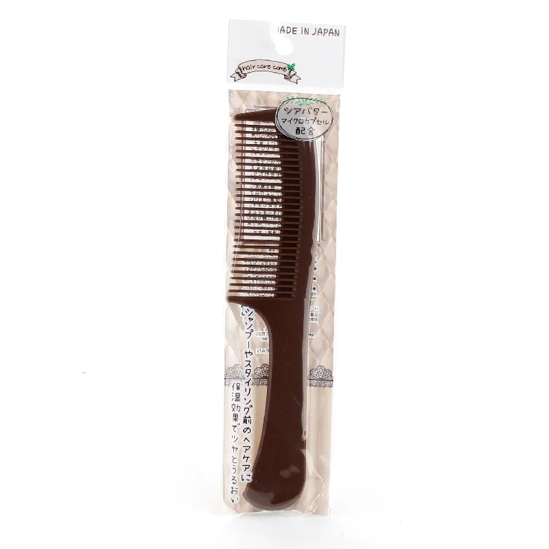  -Non-contact cat thermometerComb (w/Shea Butter/Hair/PK*BN/18.5cm)
