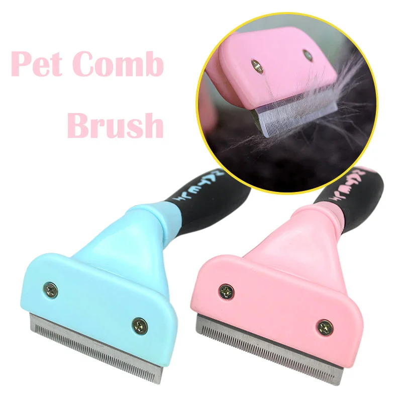 Cats Brush
