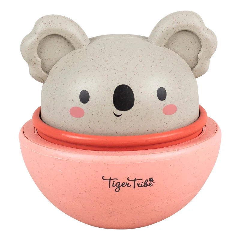 - Smart cat litter box with automatic cleaningRocking Rollers - Koala