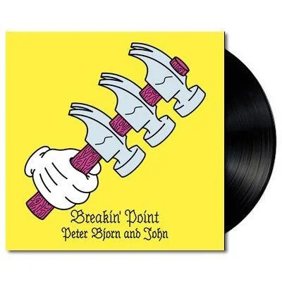 - Hamster silent running wheel to prevent chewingBreakin' Point (Vinyl)