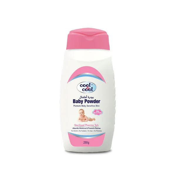 - Elderly dog ​​joint care mattressCOOL & COOL BABY POWDER STERILIZED 250GM