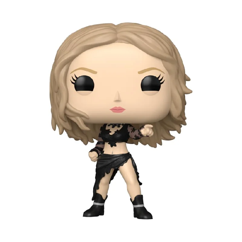 - Natural latex pet mattressBritney Spears - Stronger Pop! Vinyl