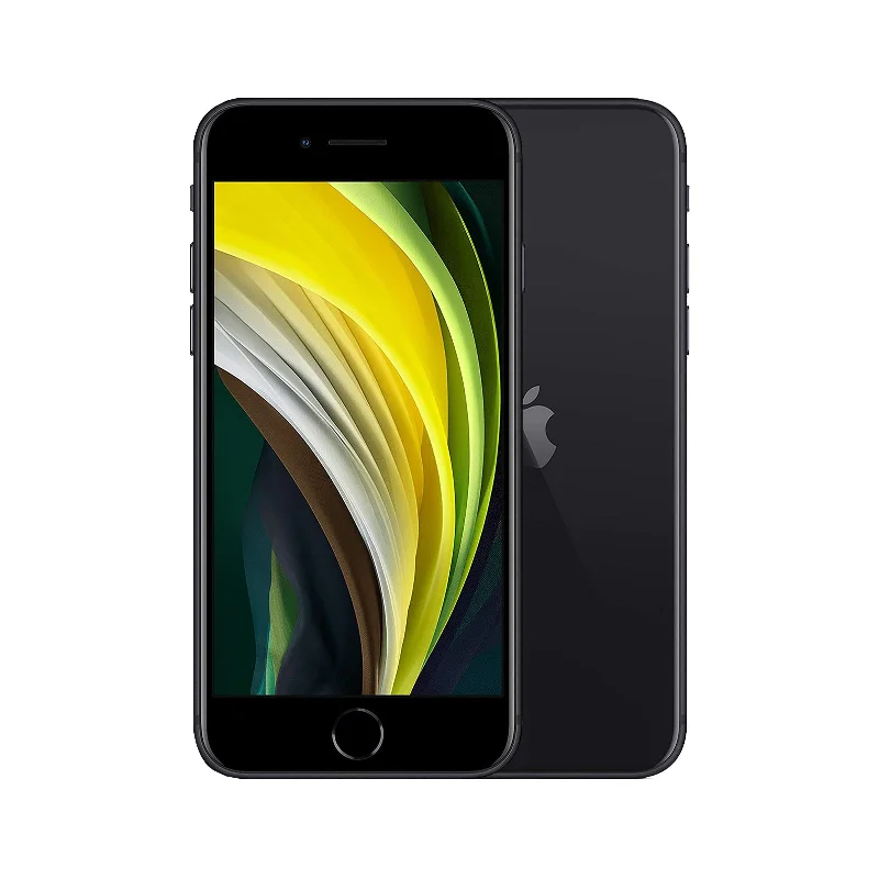 - Cat stress soothing sprayApple iPhone SE 2nd Gen 2020 256GB (Black) [~Renewed: Excellent]