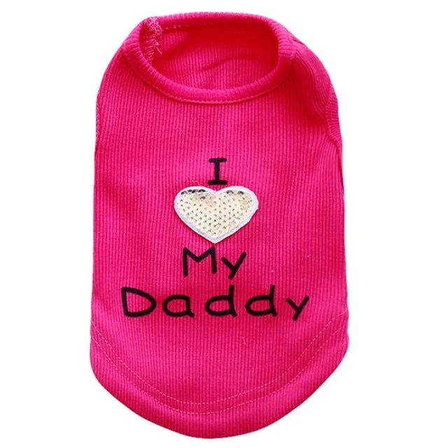 Rose red daddy