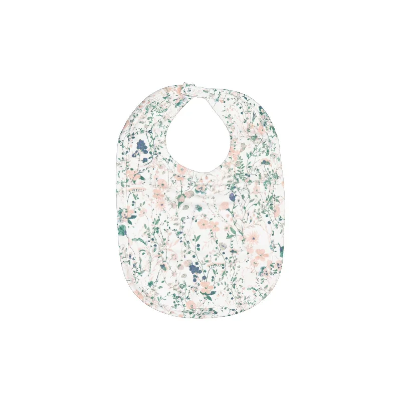 - Chinchilla cooling ice nest ceramic plateFeeding Bib | Wildflower