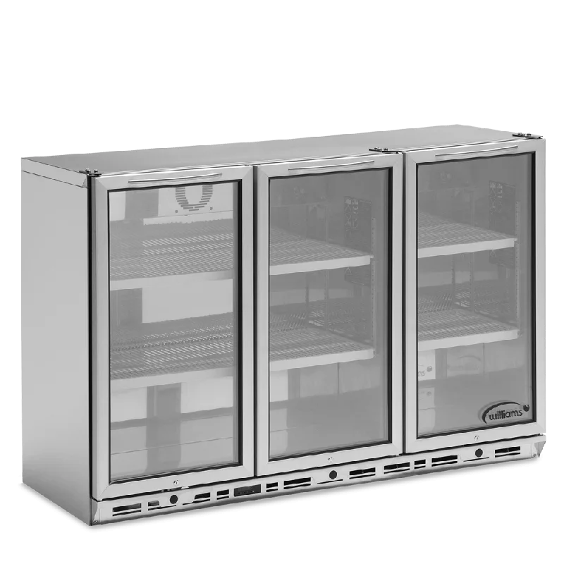  -Anti-scratch scratching board AND cat bed in oneWilliams Three Door Stainless Steel Bottle Cooler 800mm High