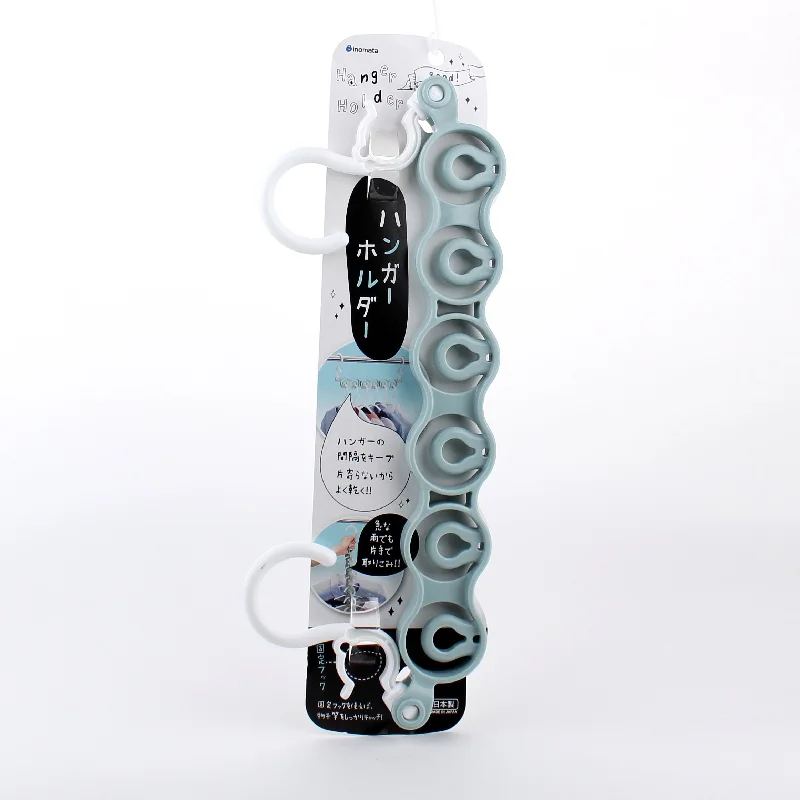---Hanger Holder (Polypropylene/35.2x15.9xH2.6cm)