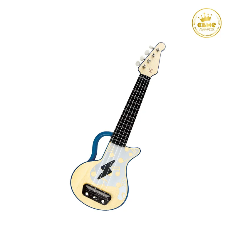 - Pet smart GPS locatorHape Music | Learn with Lights Ukulele-Blue